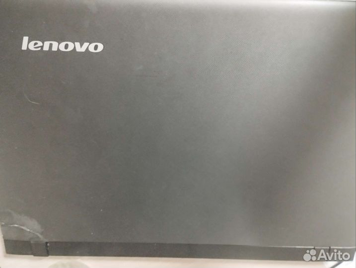 Lenovo