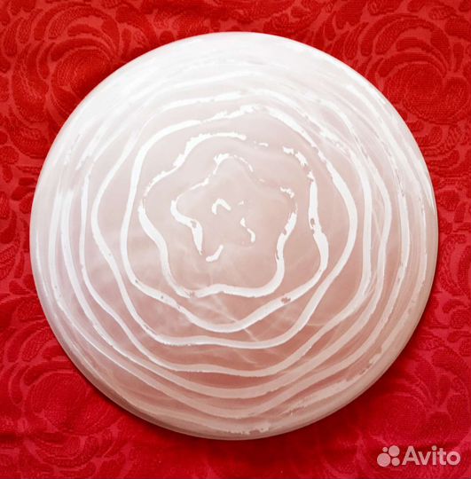 Ретро светильник