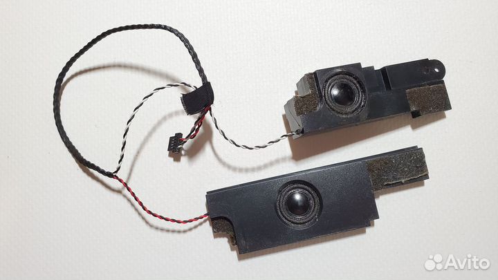 Динамики ноутбука Asus K45