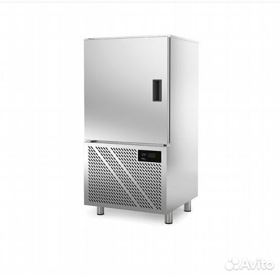 Шкаф шоковой заморозки apach ASH10K