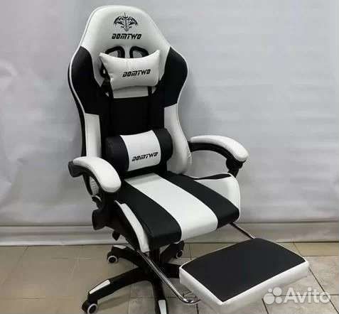 Компьютерное кресло игровое