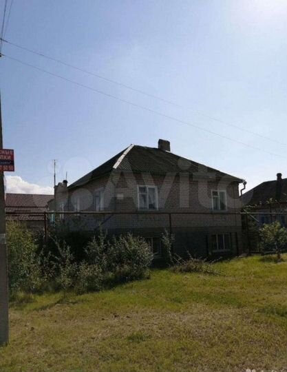 Дом 149 м² на участке 17 сот.