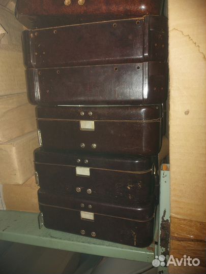 Телефон полевой та- 57