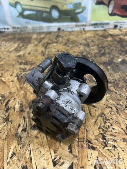 Насос гур оригинал Хендай Элантра XD