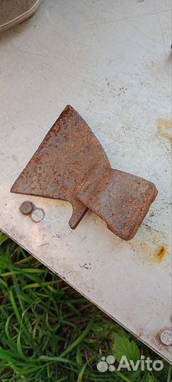 Топорик СССР