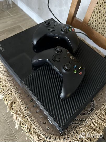 Xbox One