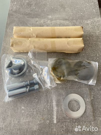 Шкворневой ремкомплект KP-548 / MM-70 35*195 mm NA