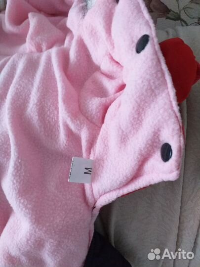 Одежда для животных