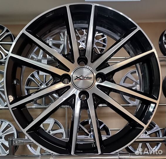 LADA Гранта, Калина, Приора, Datsun R16 новые