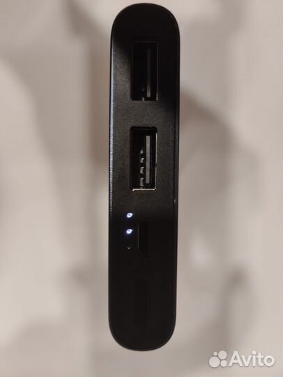 Внешний аккумулятор Xiaomi