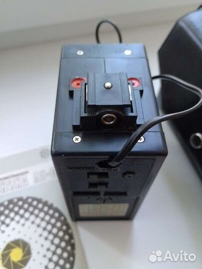 Фотовспышка электроника