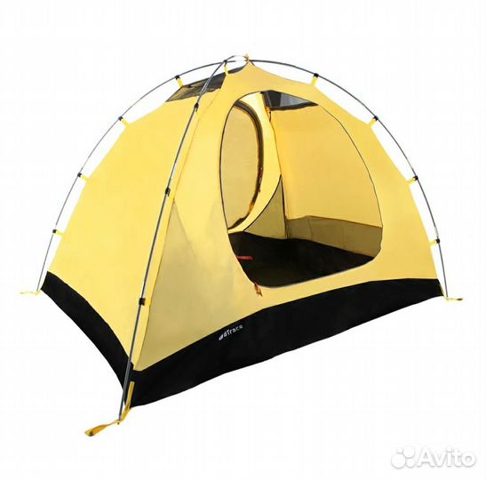 Палатка 2х местная. Talweg 2+