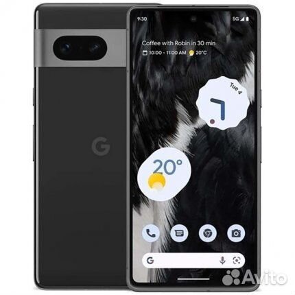 Google Pixel 7, 8/256 ГБ