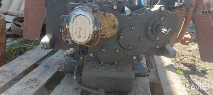 Навеска зим 350 навесное