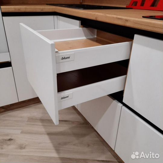 Кухня на заказ