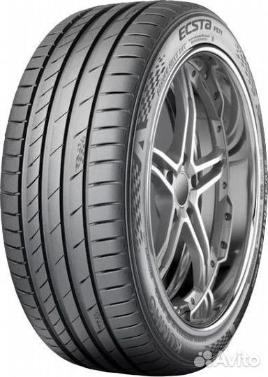 Kumho Ecsta PS71 245/45 R17 99Y