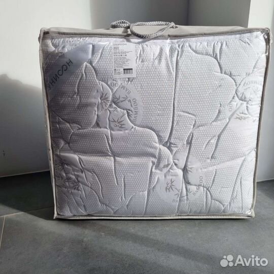 Одеяло бамбук 220*210