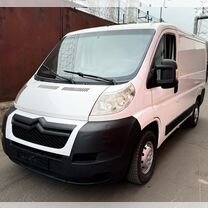 Citroen Jumper 2.2 MT, 2012, 199 581 км, с пробегом, цена 995 000 руб.