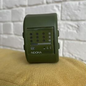 Часы Nooka Zub 38