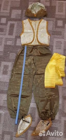 Карнавальный костюм