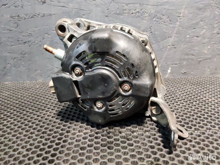 Генератор Lexus Rx 350 GSU35L-awagkw. MCU3# 2grfe