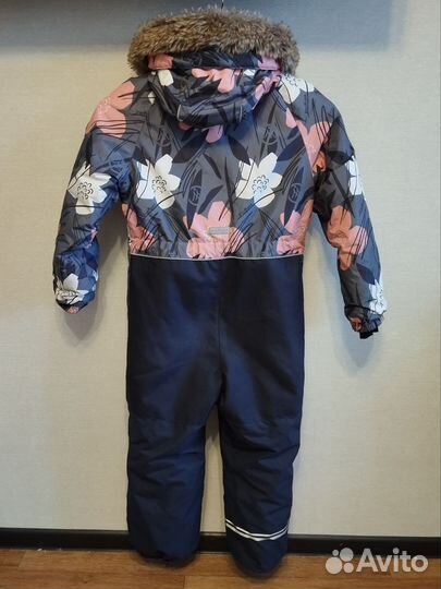 Комбинезон Premont