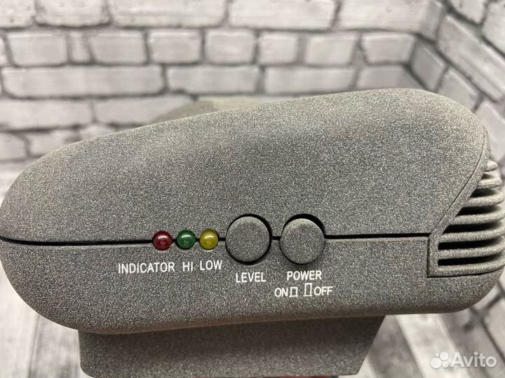 Ионизатор воздуха neo tec xj-2000(Т112)