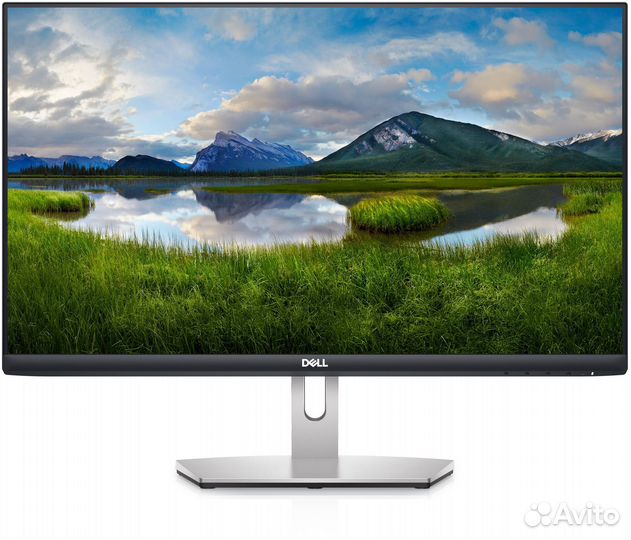 Монитор dell S2421HN