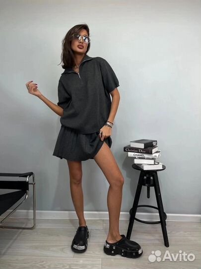 Костюм двойка