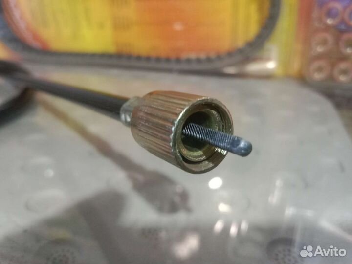 Трос спидометра 1100мм