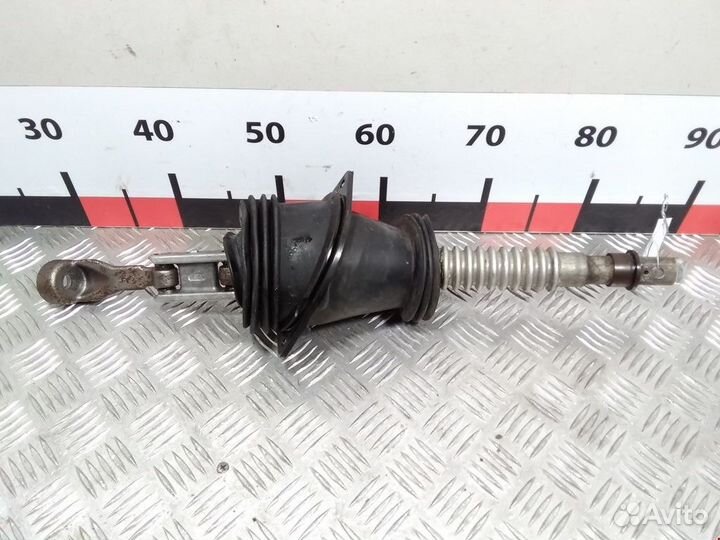 Рулевой карданчик Mercedes-Benz CLS-Класс C219