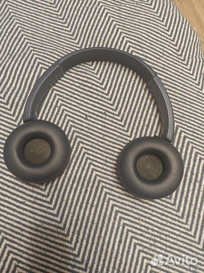 Беспроводные наушники sony wh ch510