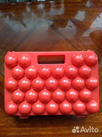 Контейнер для яиц