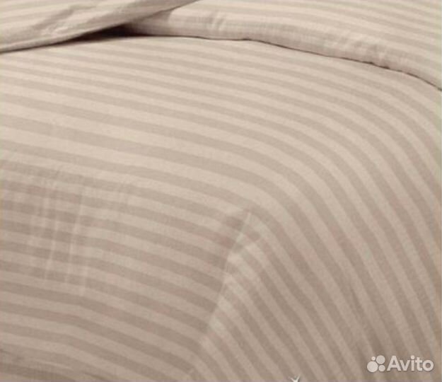 Постельное белье евро (Новое)