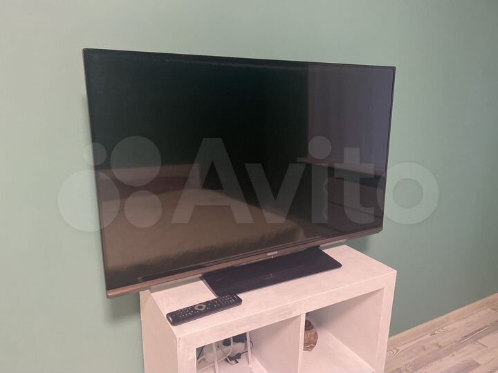 1-к. квартира, 37 м², 6/10 эт.