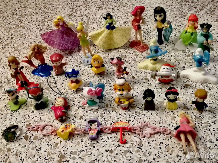 Коллекция для детей