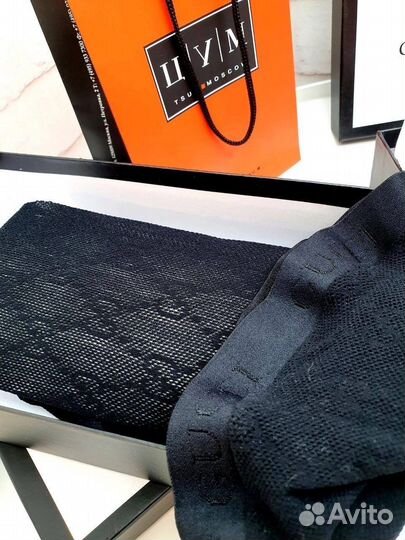 Колготки gucci