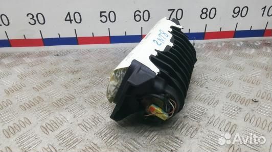 Подушка безопасности пассажира audi A5 1 (2NT08IU0