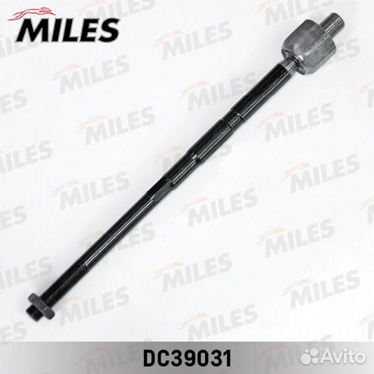 Тяга рулевая audi A3/VW golf IV/bora/octavia 01/98