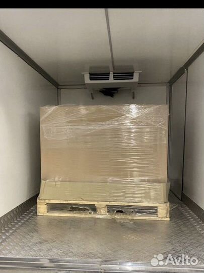 Перевозки,Транспортные услуги,Рефрижератор