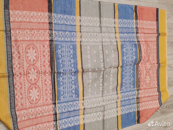 Скатерть времен СССР новая