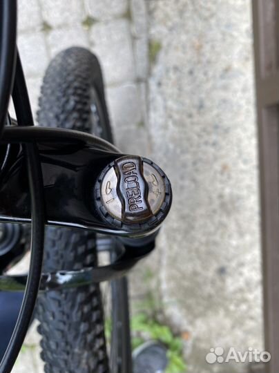 Велосипед горный колеса 26 дюймов новый