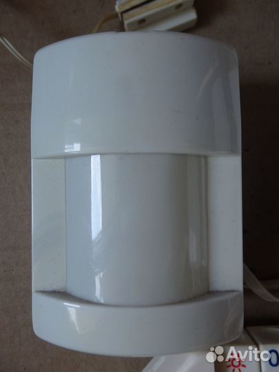 Извещатель охранный б/у 