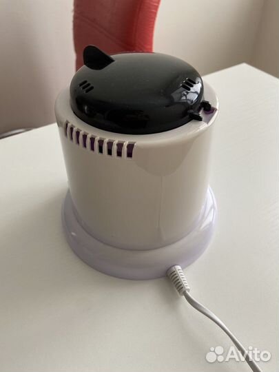 Стерилизатор для маникюрных инструментов