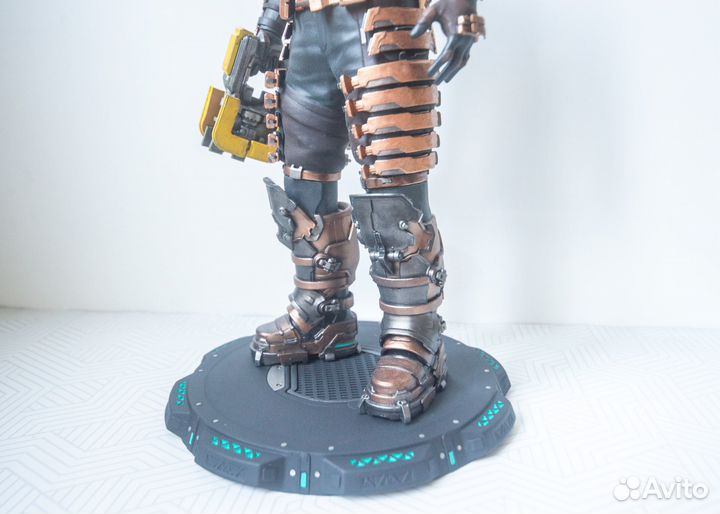 Фигурка Isaac Clarke - Dead Space Remake 1/6