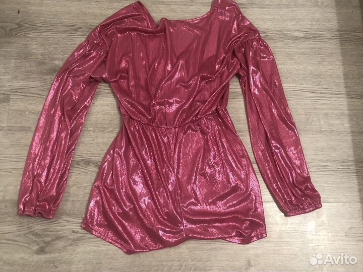 Комбинезон женский вечерний 42 44