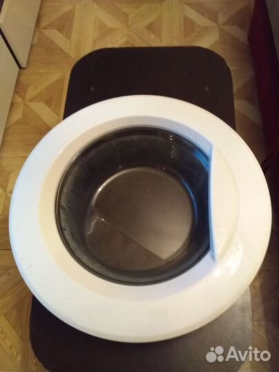 Дверца для стиральной машины LG