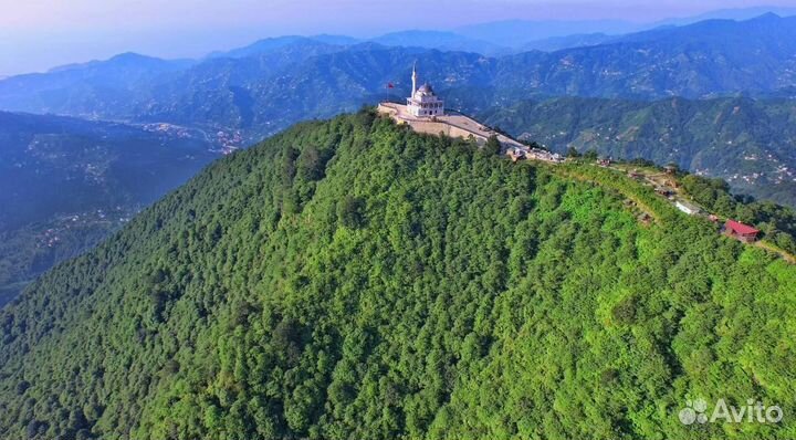 Турпоездка в Турцию на 7 дней