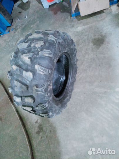 Шиномонтаж