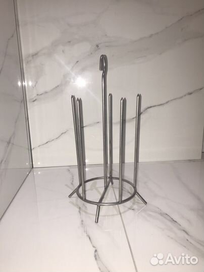 Шампур для тандыра малый